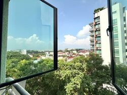 Simei Green Condominium (D18), Condominium #595139721